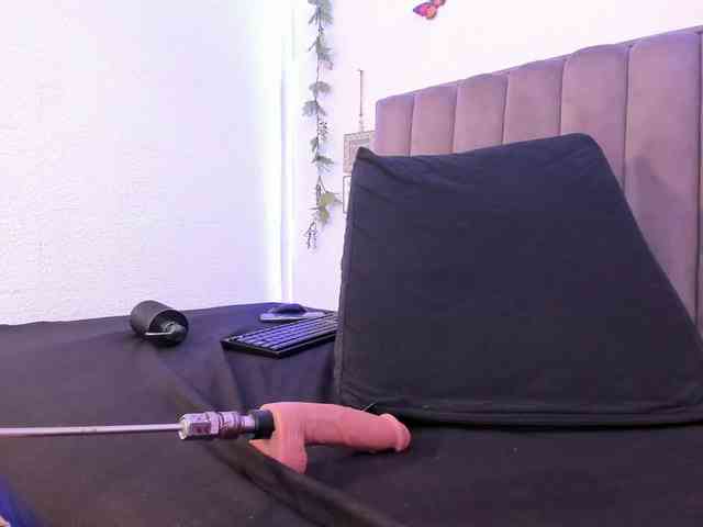 AkiraStone webcam