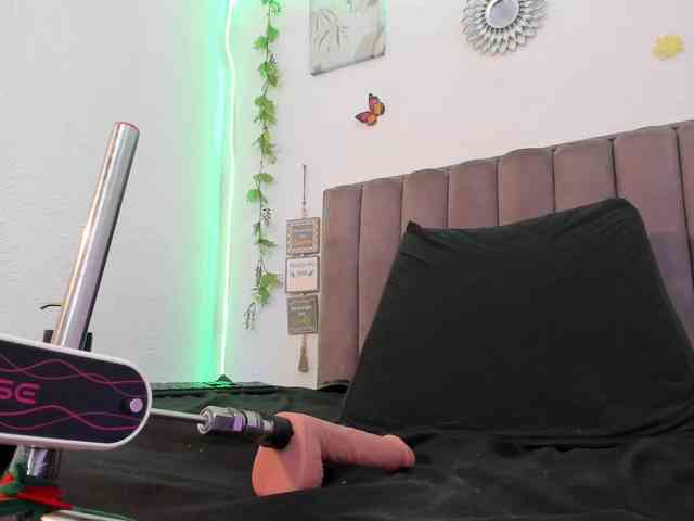 AkiraStone webcam