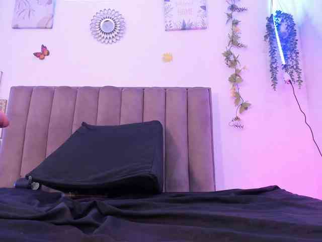 AkiraStone webcam