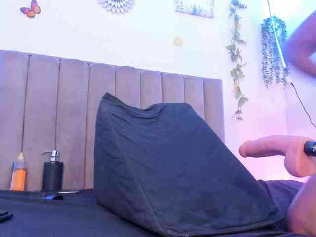AkiraStone webcam