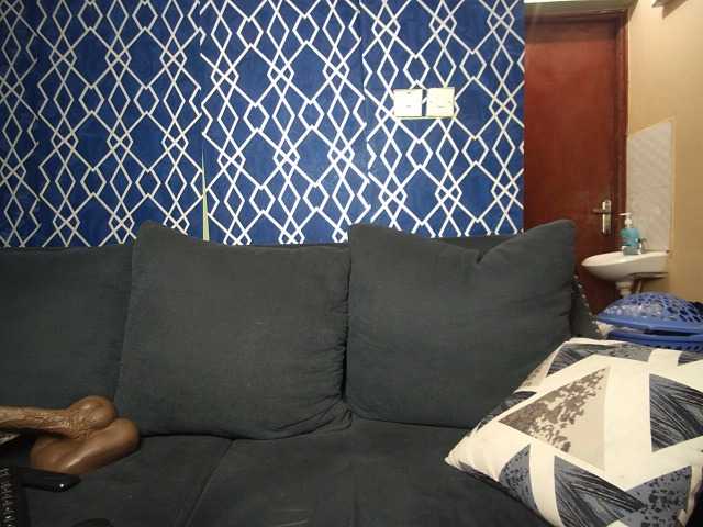 Entra en el chat con el modelo irey irey