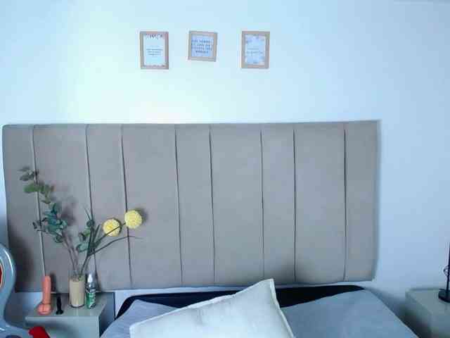 Miia-Colliins-- webcam