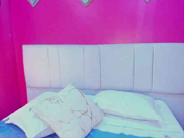 Miia-Colliins-- webcam