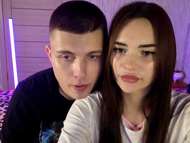 Entrez le videochat erotique avec le
modèle DenisSofia DenisSofia