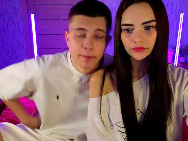 DenisSofia webcam