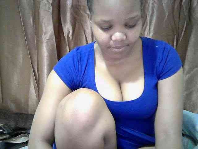 Shepretty webcam