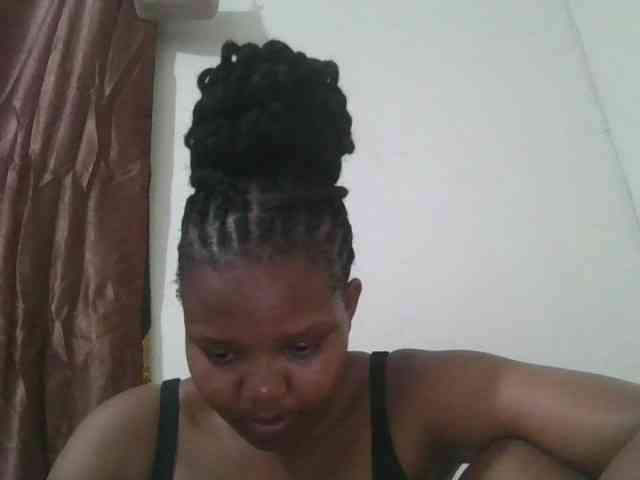 Shepretty webcam
