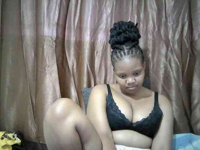 Shepretty webcam