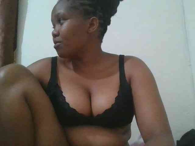 Shepretty webcam