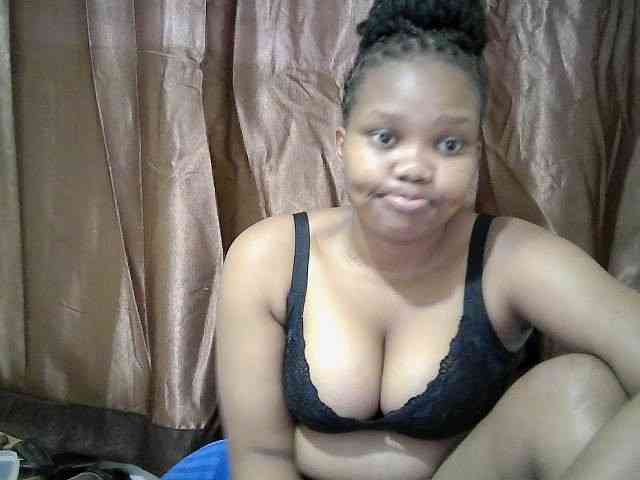 Shepretty webcam