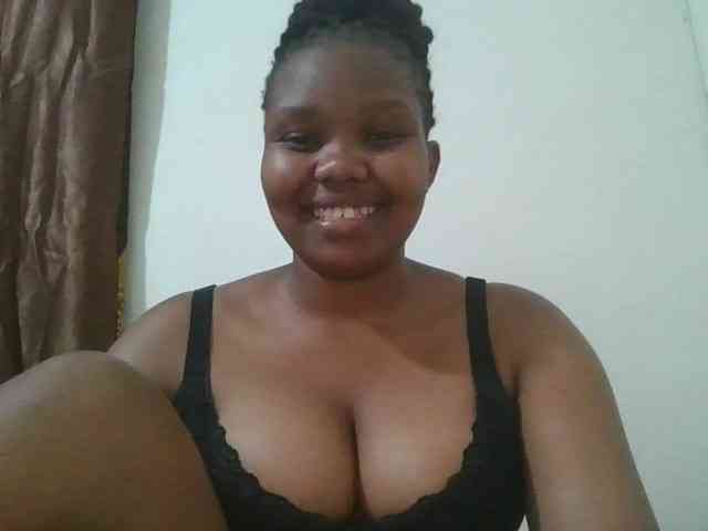 Shepretty webcam