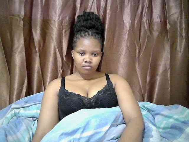 Shepretty webcam