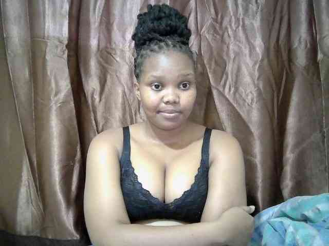 Shepretty webcam
