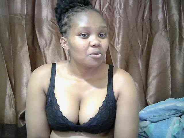 Shepretty webcam