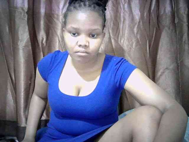 Shepretty webcam