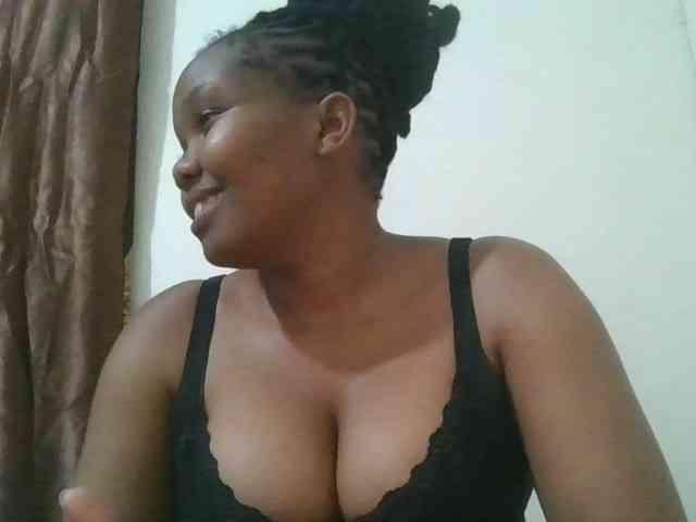 Shepretty webcam