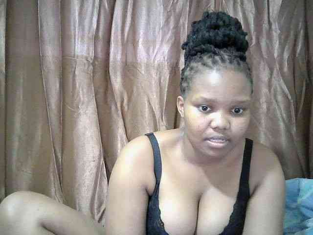 Shepretty webcam