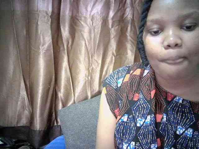 Shepretty webcam