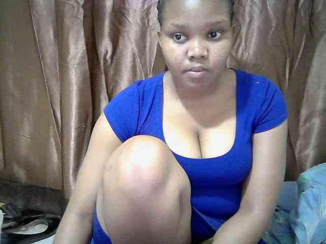 Shepretty webcam