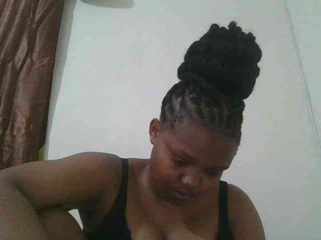 Shepretty webcam