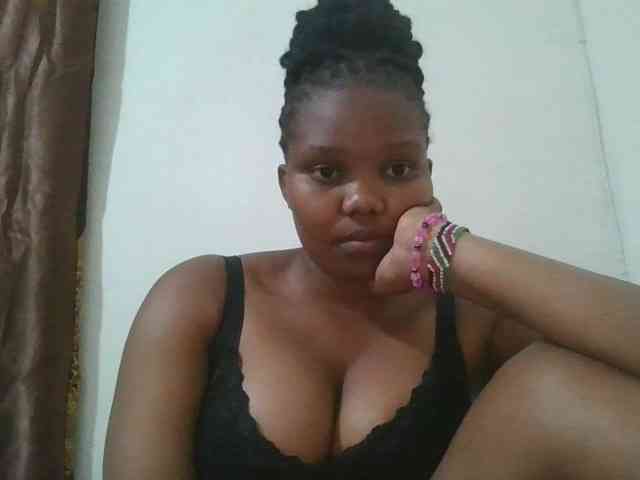 Shepretty webcam