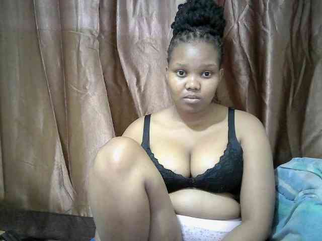 Shepretty webcam
