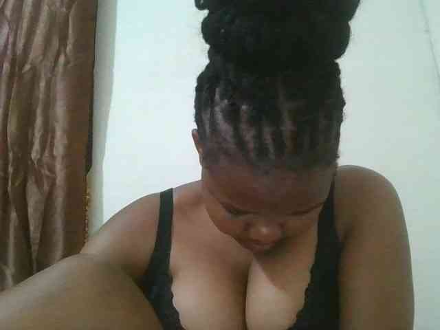 Shepretty webcam