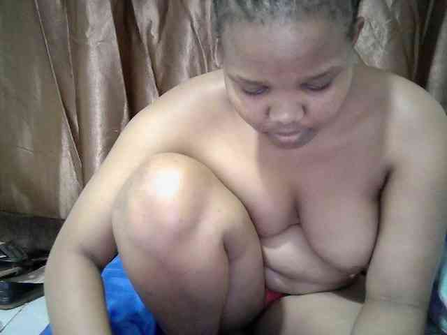 Shepretty webcam