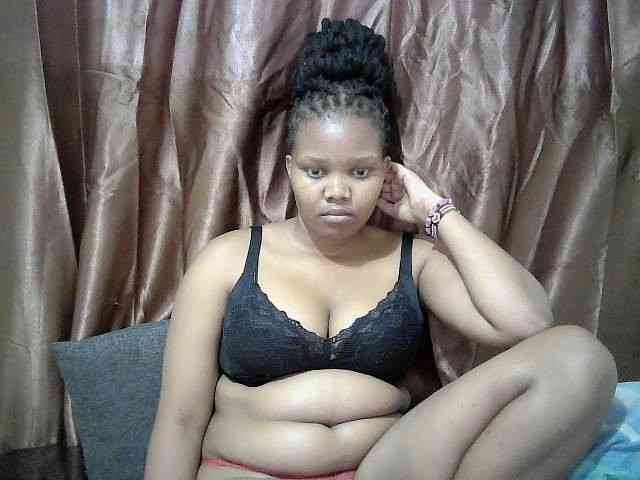 Shepretty webcam