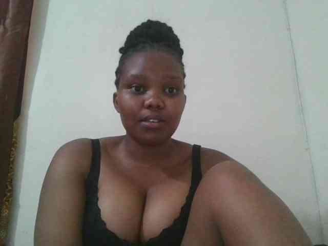 Shepretty webcam