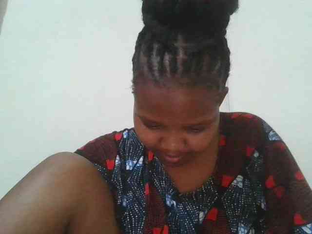Shepretty webcam