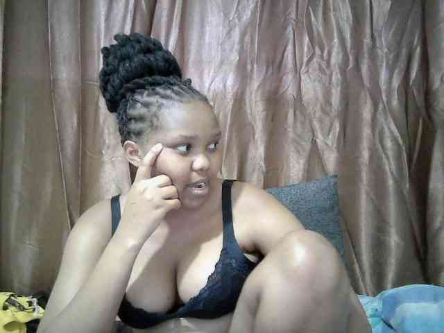 Shepretty webcam