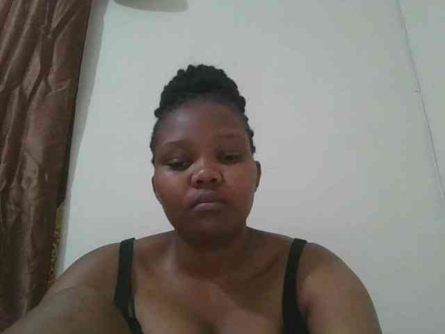 Shepretty webcam