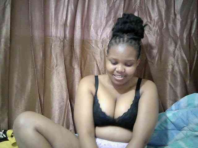 Shepretty webcam