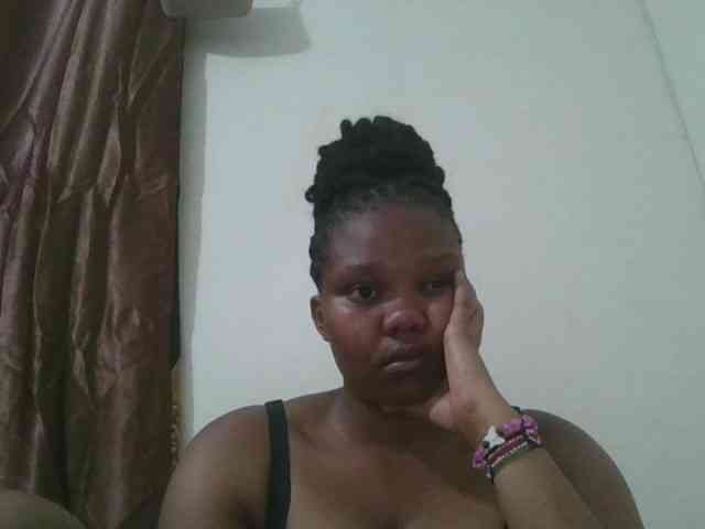 Shepretty webcam