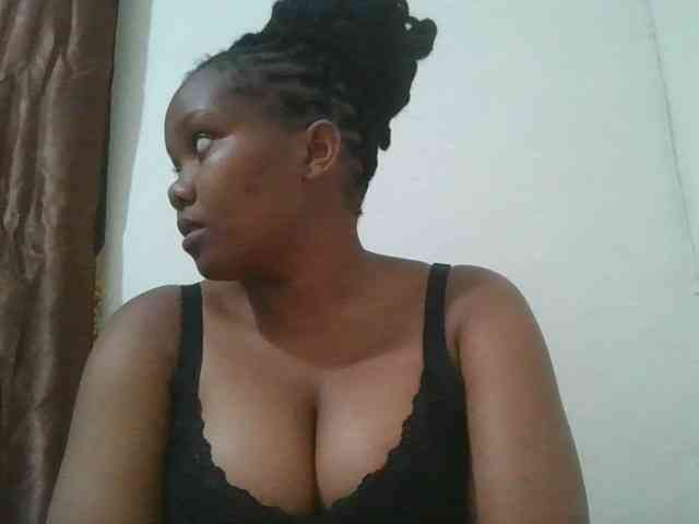 Shepretty webcam