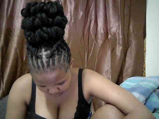 Shepretty webcam