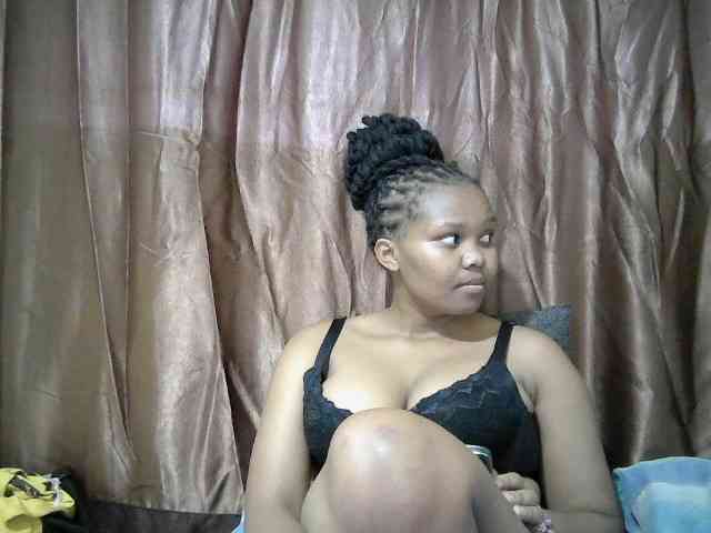 Shepretty webcam
