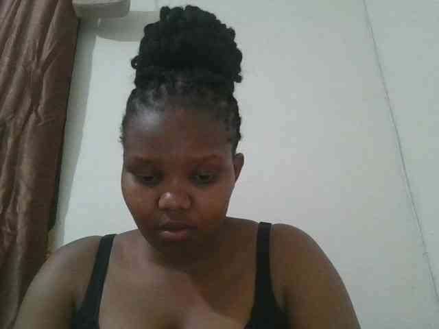 Shepretty webcam