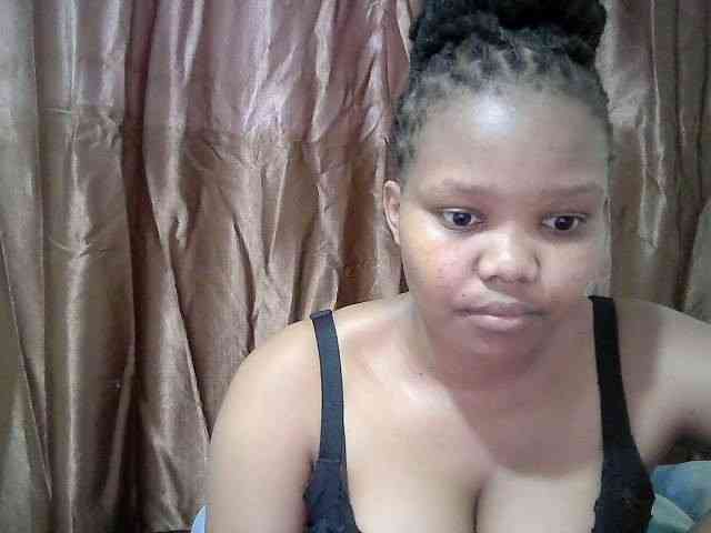 Shepretty webcam