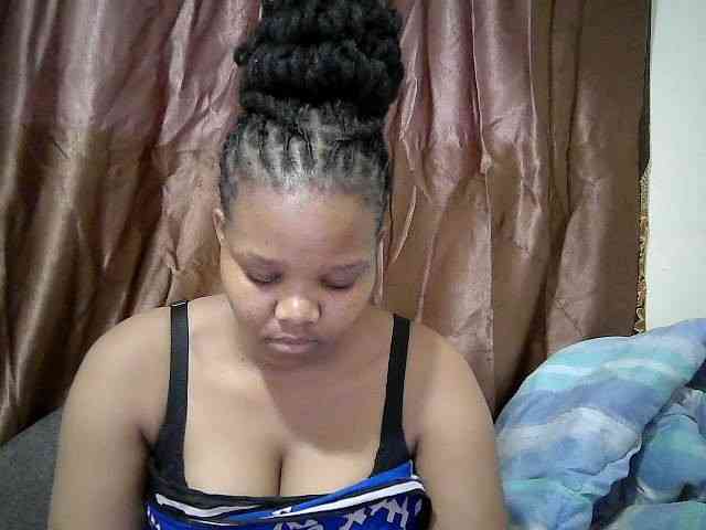 Shepretty webcam