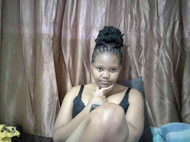 Shepretty webcam