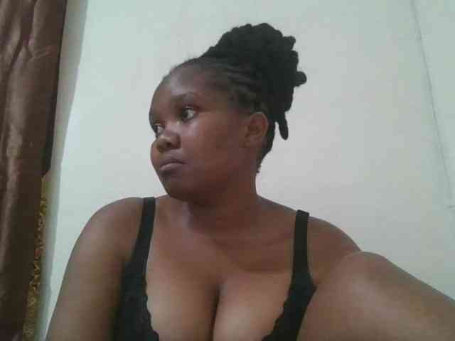 Shepretty webcam