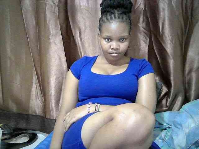 Shepretty webcam