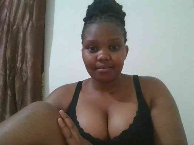 Shepretty webcam