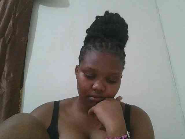 Shepretty webcam