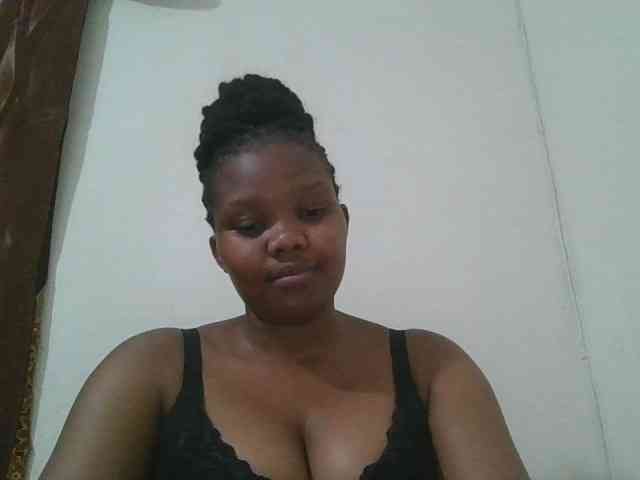 Shepretty webcam