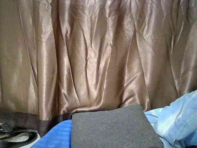 Shepretty webcam