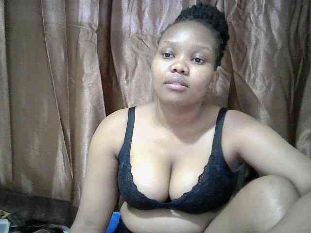 Shepretty webcam