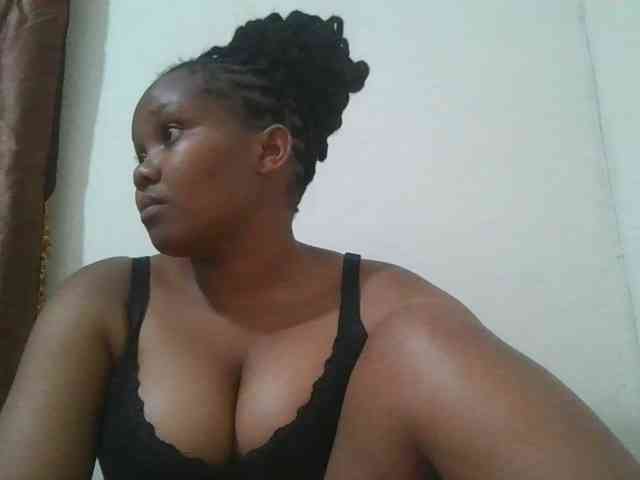 Shepretty webcam